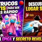 12 Trucos GRATIS Para Ser el MÁS RÁPIDO en +1 Speed Keyboard Escape ChatGPT Image 23 jul 2026, 23_00_22