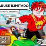Códigos GRATIS Ocultos: ¿Existen los de Robux? (Verdad del Admin Abuse) fndfgjffhgjfg-1